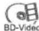 PANASONIC DMRUBS70 - BD-V - 5