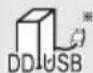 PANASONIC DMRUBS70 - Lecture du contenu du support - 1