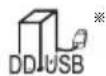 PANASONIC DMRUBS70 - Utilisation du DD externe (DD USB) - 1