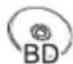 PANASONIC DMRUBS70 - BD-V - 7