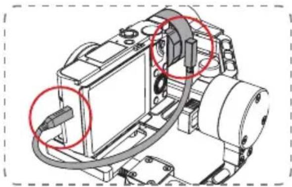 Zhiyun Crane Plus - Utilisations - 1