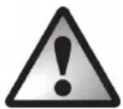 CRIVIT CKT 12 A2 - Indicaciones de seguridad - 1