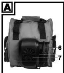 CRIVIT CKT 12 A2 - 2