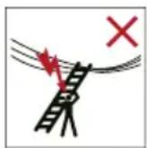 Batavia Giraffe Air 2.62 - Gevaar voor ernstig letsel! - 15