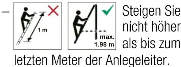 Batavia Giraffe Air 2.62 - Gefahr von schweren Verletzungen! - 18