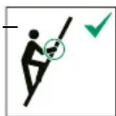 Batavia Giraffe Air 2.62 - Pericolo di lesioni gravi! - 17