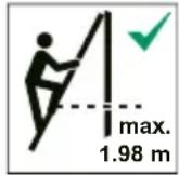 Batavia Giraffe Air 2.62 - ¡Riesgo de lesiones graves! - 22