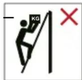 Batavia Giraffe Air 2.62 - Pericolo di lesioni gravi! - 23