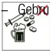 Batavia Giraffe Air 2.62 - Gevaar voor ernstig letsel! - 1