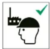 Batavia Giraffe Air 2.62 - Segurança Utilização adequada - 1