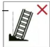 Batavia Giraffe Air 2.62 - Perigo de ferimentos graves! - 6