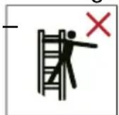 Batavia Giraffe Air 2.62 - Gevaar voor ernstig letsel! - 12