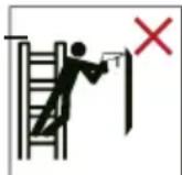 Batavia Giraffe Air 2.62 - Pericolo di lesioni gravi! - 19