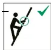 Batavia Giraffe Air 2.62 - ¡Riesgo de lesiones graves! - 17