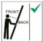 Batavia Giraffe Air 2.62 - NOTA: - 5