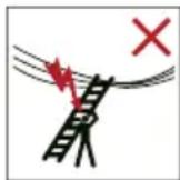 Batavia Giraffe Air 2.62 - Perigo de ferimentos graves! - 9