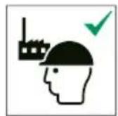 Batavia Giraffe Air 2.62 - Veiligheid Correct gebruik - 1