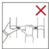 Batavia Giraffe Air 2.62 - NOTA: - 33