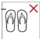 Batavia Giraffe Air 2.62 - Pericolo di lesioni gravi! - 1