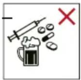 Batavia Giraffe Air 2.62 - Perigo de ferimentos graves! - 1