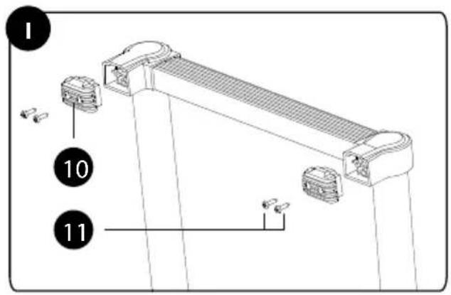 Batavia Giraffe Air 2.62 - 9