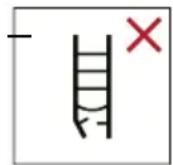 Batavia Giraffe Air 2.62 - Danger of serious injury! - 4