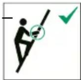 Batavia Giraffe Air 2.62 - Gevaar voor ernstig letsel! - 17