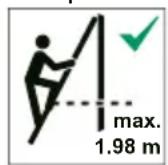 Batavia Giraffe Air 2.62 - Perigo de ferimentos graves! - 22