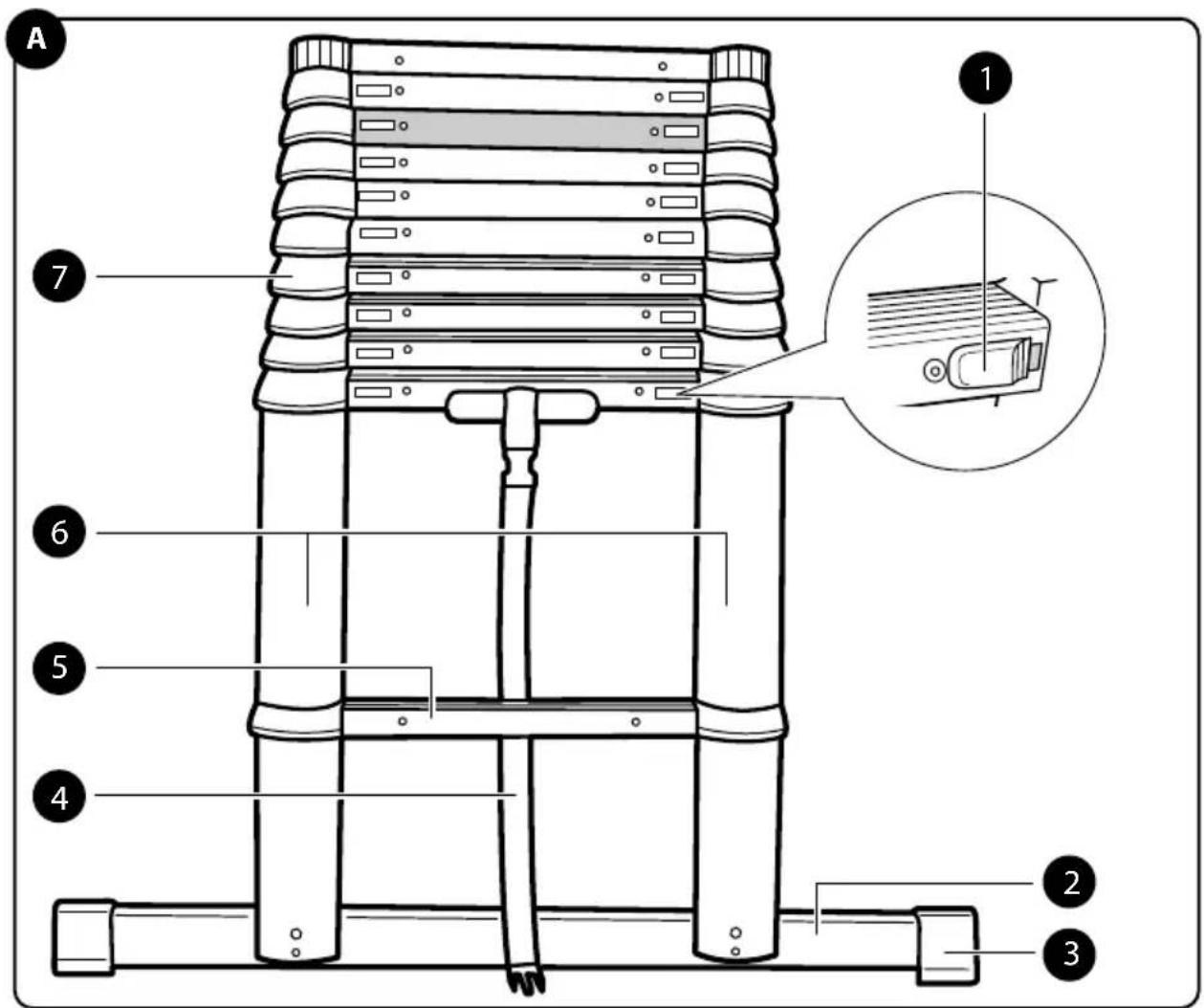 Batavia Giraffe Air 2.62 - 1