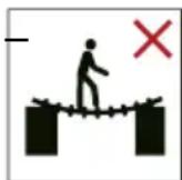 Batavia Giraffe Air 2.62 - Gevaar voor ernstig letsel! - 18