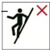 Batavia Giraffe Air 2.62 - Gevaar voor ernstig letsel! - 16