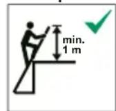 Batavia Giraffe Air 2.62 - Gefahr von schweren Verletzungen! - 17
