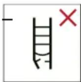 Batavia Giraffe Air 2.62 - Gevaar voor ernstig letsel! - 3