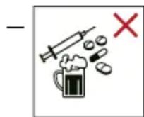 Batavia Giraffe Air 2.62 - Niebezpieczeństwo poważnych obrażeń ciała! - 1