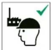 Batavia Giraffe Air 2.62 - Bestimmungsgemäßer Gebrauch - 1