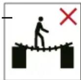 Batavia Giraffe Air 2.62 - Pericolo di lesioni gravi! - 18