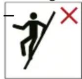 Batavia Giraffe Air 2.62 - Perigo de ferimentos graves! - 16