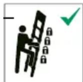 Batavia Giraffe Air 2.62 - ¡Riesgo de lesiones graves! - 24