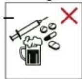 Batavia Giraffe Air 2.62 - Pericolo di lesioni gravi! - 1