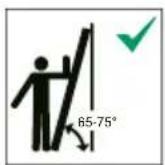 Batavia Giraffe Air 2.62 - REMARQUE! - 6