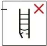 Batavia Giraffe Air 2.62 - ¡Riesgo de lesiones graves! - 2