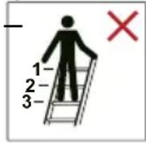 Batavia Giraffe Air 2.62 - Pericolo di lesioni gravi! - 13