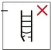 Batavia Giraffe Air 2.62 - Pericolo di lesioni gravi! - 3