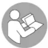 Batavia Giraffe Air 2.62 - Lees de gebruiksaanwijzing en bewaar deze! - 1