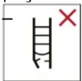 Batavia Giraffe Air 2.62 - Perigo de ferimentos graves! - 3
