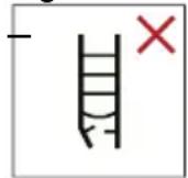 Batavia Giraffe Air 2.62 - Pericolo di lesioni gravi! - 4