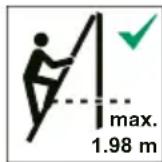 Batavia Giraffe Air 2.62 - Pericolo di lesioni gravi! - 22