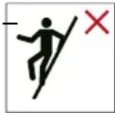 Batavia Giraffe Air 2.62 - Pericolo di lesioni gravi! - 16