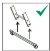 Batavia Giraffe Air 2.62 - NOTA: - 27