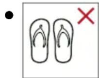 Batavia Giraffe Air 2.62 - Danger of serious injury! - 1